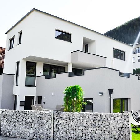 Appartement Alpenzauber Arzl im Pitztal Exterior foto